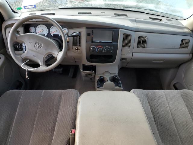 Photo 8 from auction – 2003 DODGE RAM 1500 S with VIN 1D7HA18D83S371421