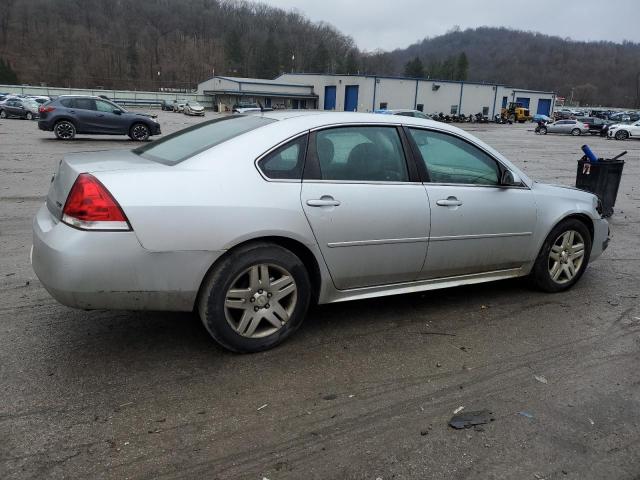 Photo 3 from auction – 2011 CHEVROLET IMPALA LT with VIN 2G1WB5EK3B1322899