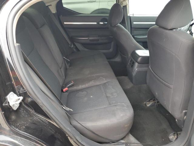 Photo 10 from auction – 2010 DODGE CHARGER SX with VIN 2B3CA3CV9AH128416