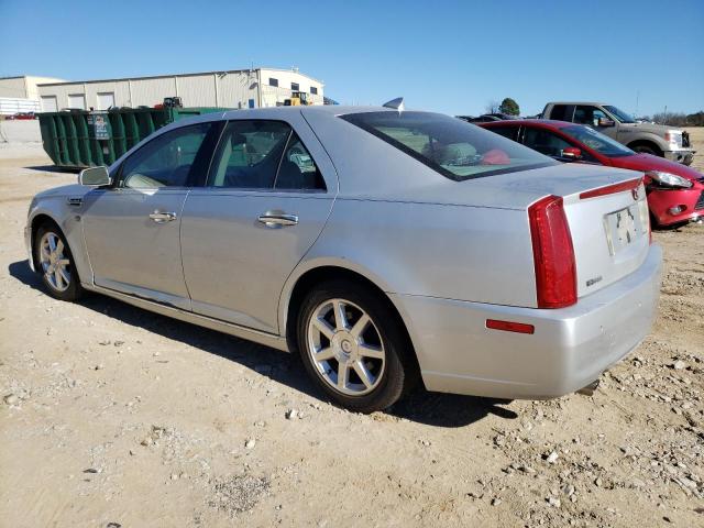 Photo 2 from auction – 2009 CADILLAC STS with VIN 1G6DZ67A690109720