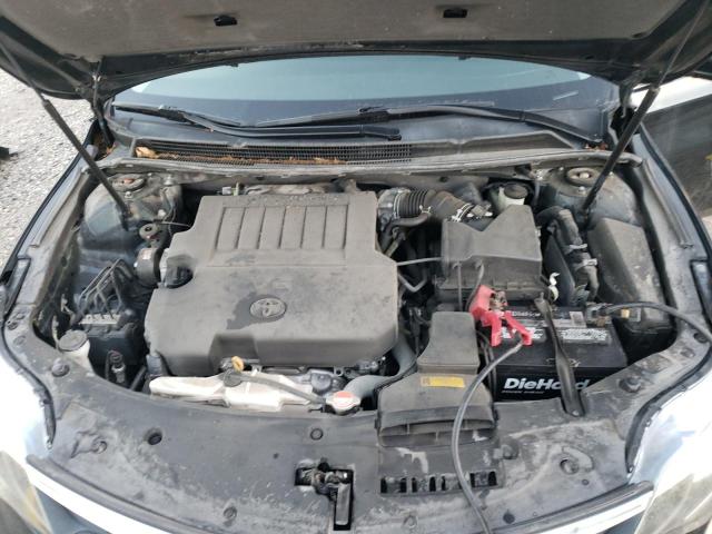 Photo 11 from auction – 2016 TOYOTA AVALON XLE with VIN 4T1BK1EB6GU203489