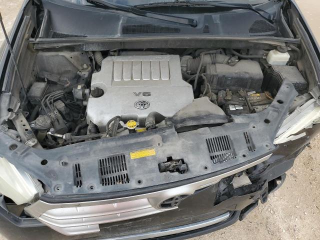 Photo 12 from auction – 2013 TOYOTA HIGHLANDER with VIN 5TDZK3EH6DS110152