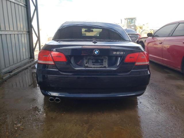 Photo 6 from auction – 2009 BMW 328 I with VIN WBAWL13569PX25618