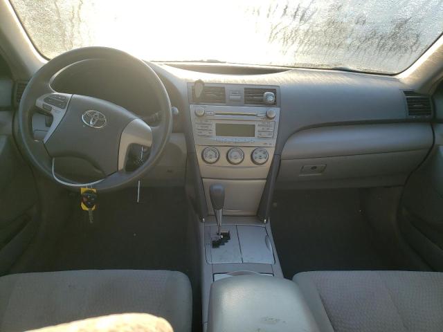 Photo 8 from auction – 2011 TOYOTA CAMRY BASE with VIN 4T4BF3EK3BR218210
