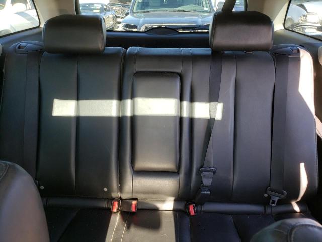 Photo 10 from auction – 2011 MAZDA CX-7 with VIN JM3ER2C56B0403361