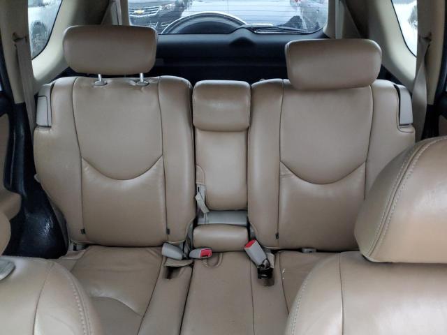 Photo 10 from auction – 2007 TOYOTA RAV4 LIMIT with VIN JTMBK34V975030458