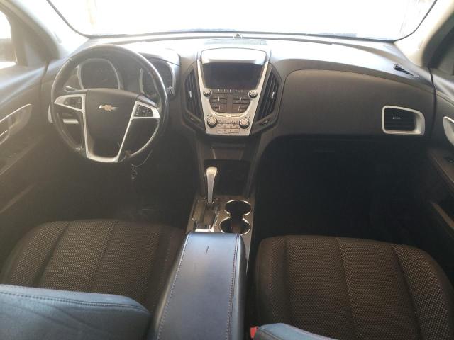 Photo 8 from auction – 2012 CHEVROLET EQUINOX LT with VIN 2GNALDEK5C1318581