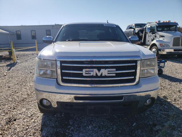 Photo 5 from auction – 2012 GMC SIERRA K15 with VIN 3GTP2VE7XCG205546