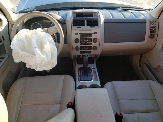Photo 8 from auction – 2012 FORD ESCAPE XLT with VIN 1FMCU9D70CKC28324