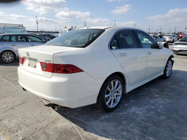 Foto 3 de la subasta – 2006 ACURA TSX con VIN JH4CL96896C010232