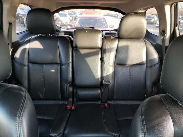 Photo 10 from auction – 2015 NISSAN PATHFINDER with VIN 5N1AR2MM8FC657473