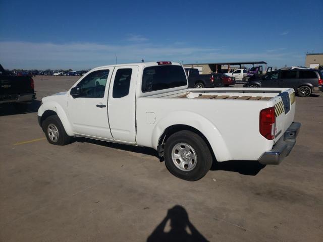 Photo 2 from auction – 2014 NISSAN FRONTIER S with VIN 1N6BD0CT3EN752964
