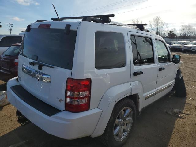 Photo 3 from auction – 2012 JEEP LIBERTY LI with VIN 1C4PJMCKXCW146536