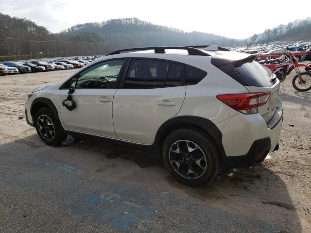 Photo 2 from auction – 2019 SUBARU CROSSTREK with VIN JF2GTAEC7K8203911