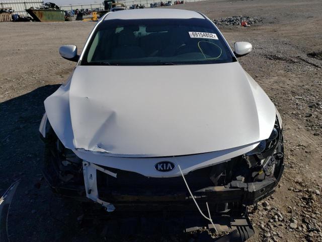 Photo 5 from auction – 2015 KIA OPTIMA LX with VIN KNAGM4A79F5528523
