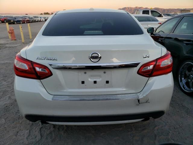 Photo 6 from auction – 2017 NISSAN ALTIMA 2.5 with VIN 1N4AL3AP3HC130573