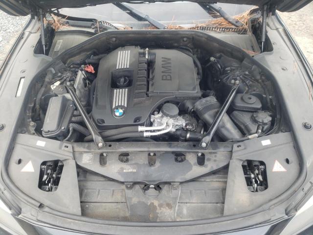 Photo 11 from auction – 2012 BMW 740 LI with VIN WBAKB4C5XCC576485