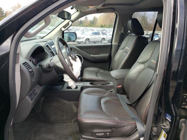 Photo 7 from auction – 2012 NISSAN FRONTIER S with VIN 1N6AD0EV7CC473682