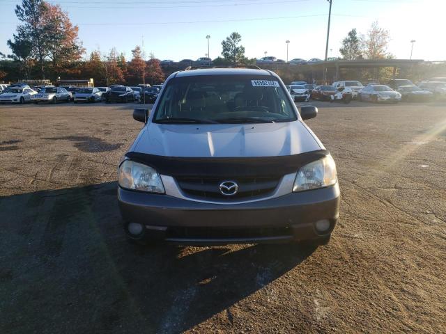 Zdjęcie 5 z aukcji – 2004 MAZDA TRIBUTE LX z VIN 4F2YZ04134KM27940