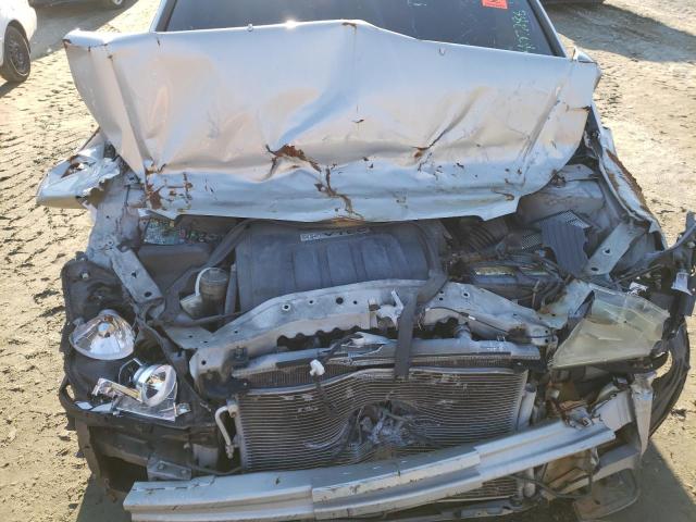Photo 12 from auction – 2005 HONDA ODYSSEY EX with VIN 5FNRL384X5B134773
