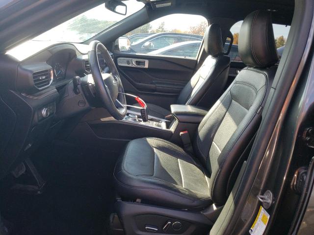 Photo 7 from auction – 2020 FORD EXPLORER L with VIN 1FMSK8FH5LGB06904
