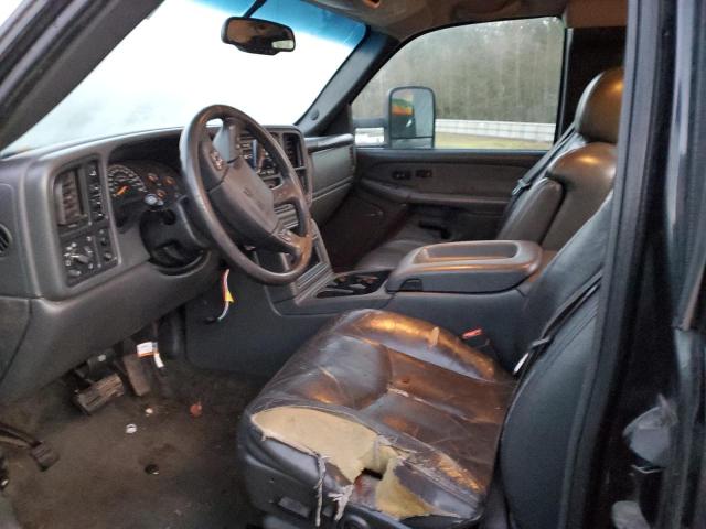 Photo 7 from auction – 2003 GMC SIERRA K25 with VIN 1GTHK29173E265669