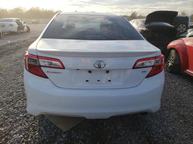 Photo 6 from auction – 2014 TOYOTA CAMRY L with VIN 4T1BF1FK3EU465695