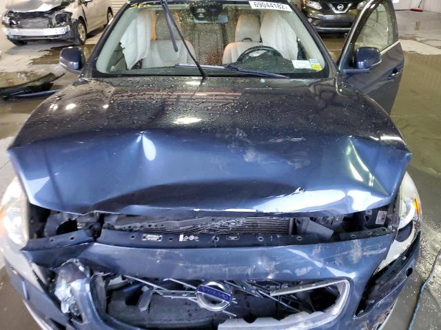 Photo 11 from auction – 2012 VOLVO S60 T5 with VIN YV1622FS4C2057670