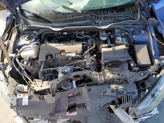 Photo 11 from auction – 2017 HONDA CIVIC LX with VIN 2HGFC2F50HH537122