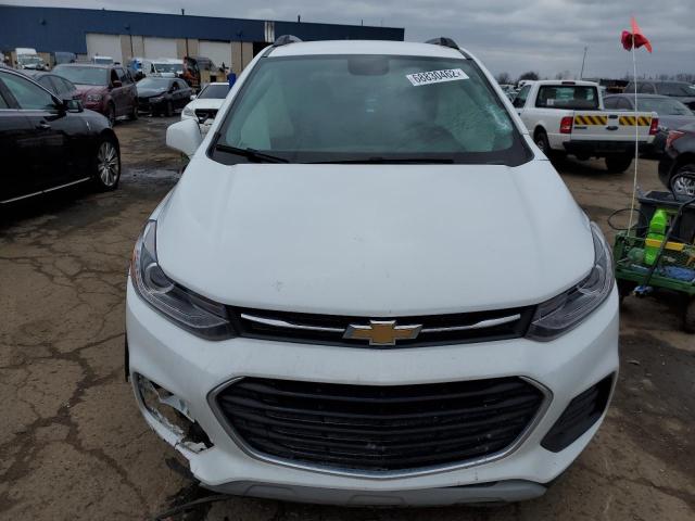 Photo 5 from auction – 2019 CHEVROLET TRAX 1LT with VIN KL7CJPSB2KB883069