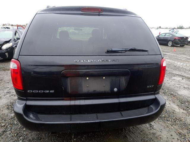 Photo 6 from auction – 2006 DODGE GRAND CARA with VIN 2D4GP44LX6R849446