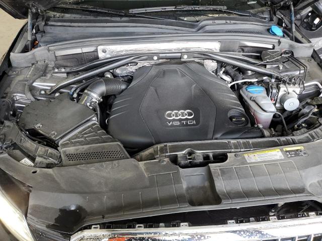Photo 12 from auction – 2015 AUDI Q5 TDI PRE with VIN WA1VMAFP0FA065139
