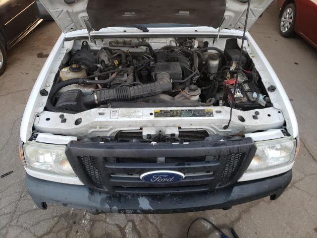 Photo 11 from auction – 2011 FORD RANGER with VIN 1FTKR1AD6BPA29664