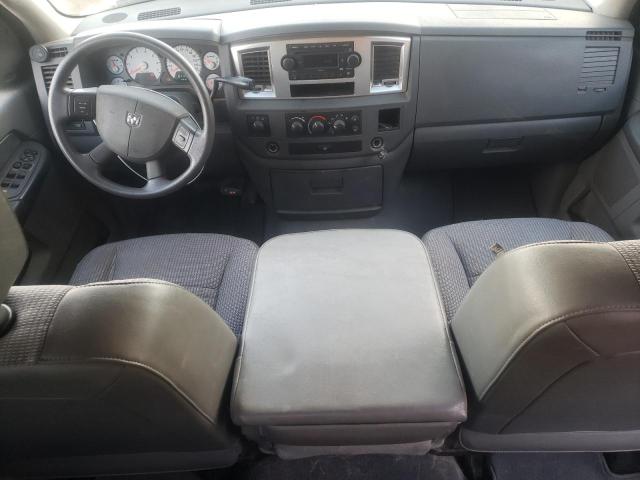 Photo 8 from auction – 2008 DODGE RAM 1500 S with VIN 1D7HU18248S637272