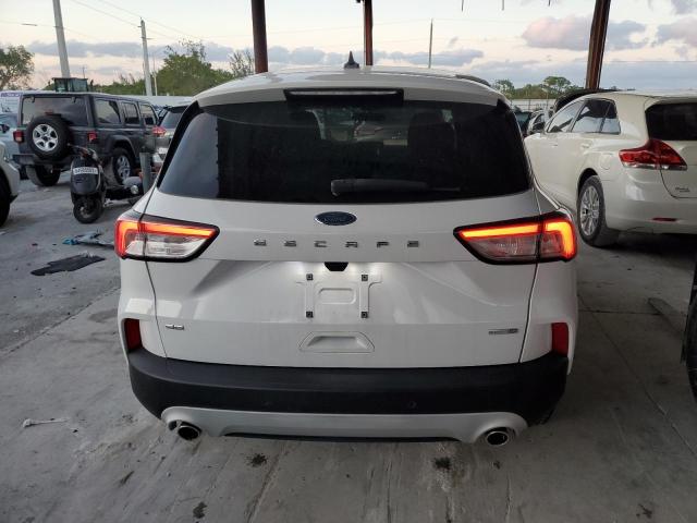 Photo 6 from auction – 2020 FORD ESCAPE SE with VIN 1FMCU9G67LUA59863