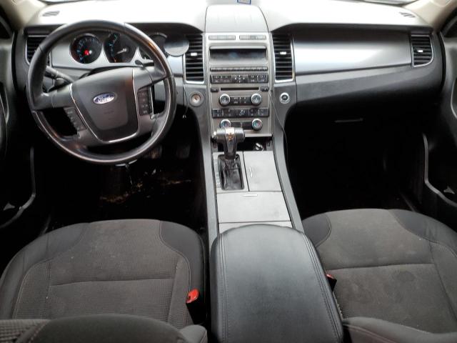 Photo 8 from auction – 2012 FORD TAURUS SEL with VIN 1FAHP2EW3CG115099