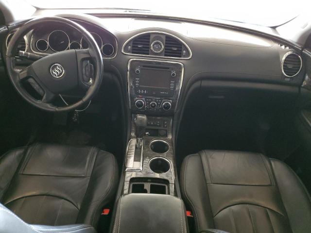 Photo 8 from auction – 2014 BUICK ENCLAVE with VIN 5GAKRBKD8EJ293952