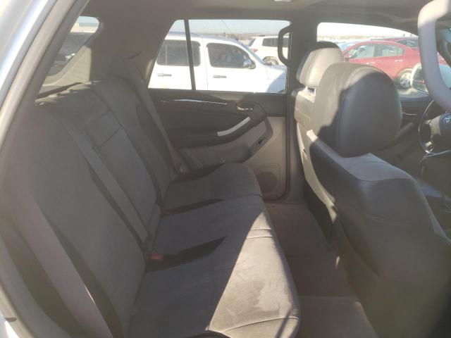 Photo 11 from auction – 2008 TOYOTA 4RUNNER SR with VIN JTEBU14RX8K022997