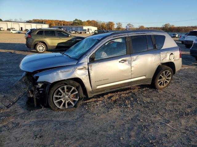 JEEP COMPASS SP 2016 with VIN 1C4NJCBA5GD761104 - Photo from auction