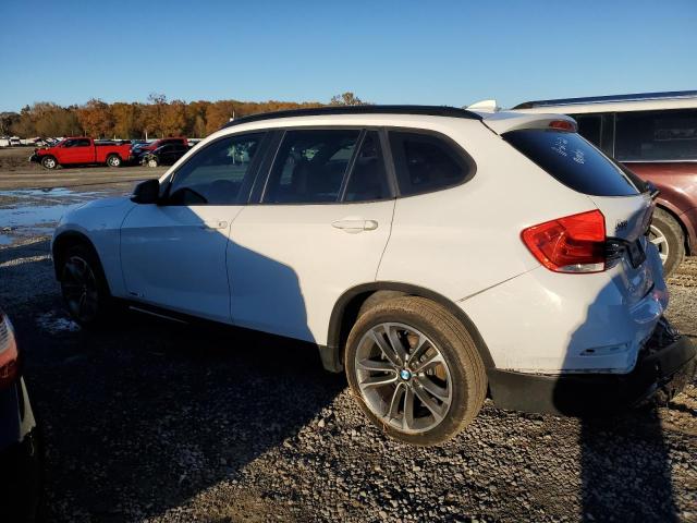Photo 2 from auction – 2013 BMW X1 SDRIVE2 with VIN WBAVM1C54DVW42279