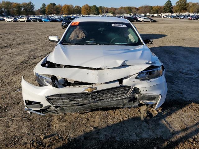 Photo 5 from auction – 2018 CHEVROLET MALIBU LT with VIN 1G1ZD5ST0JF155638