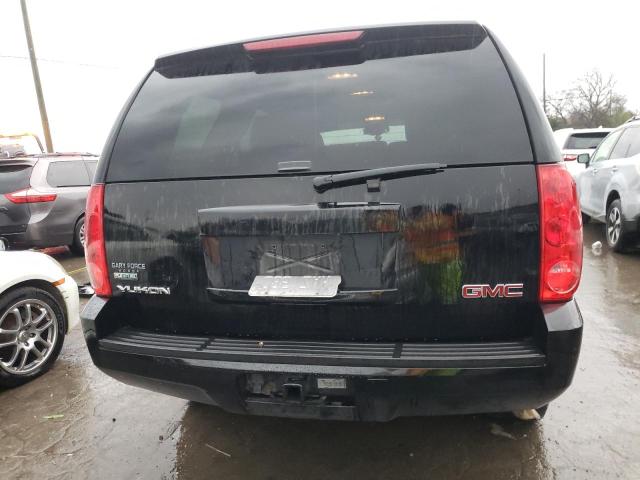 Photo 6 from auction – 2012 GMC YUKON SLE with VIN 1GKS2AE06CR265964