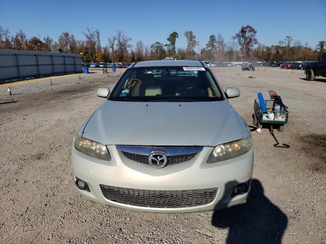Zdjęcie 5 z aukcji – 2006 MAZDA 6 I z VIN 1YVHP80CX65M62255