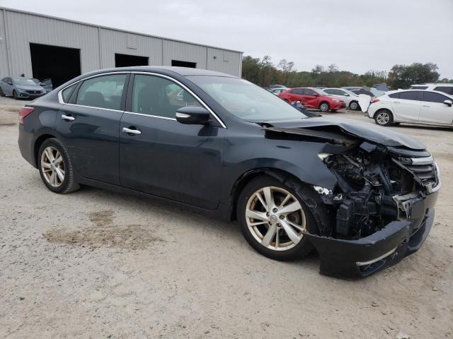 Photo 4 from auction – 2013 NISSAN ALTIMA 2.5 with VIN 1N4AL3AP0DN435706