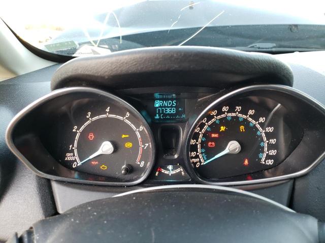 Photo 9 from auction – 2015 FORD FIESTA SE with VIN 3FADP4EJ9FM179902