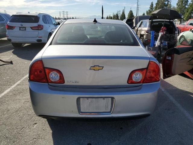 Photo 6 from auction – 2012 CHEVROLET MALIBU LS with VIN 1G1ZB5E06CF141849