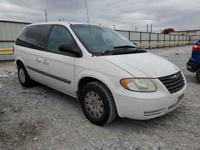 Photo 4 from auction – 2005 CHRYSLER TOWN & COU with VIN 1C4GP45R95B104958