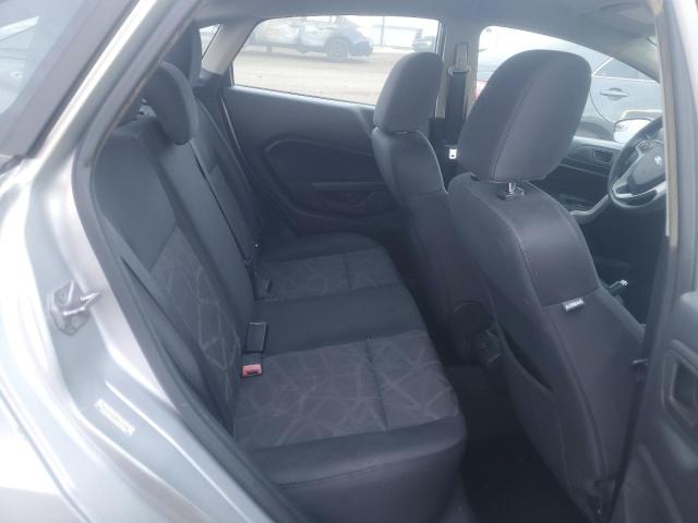 Photo 10 from auction – 2011 FORD FIESTA SE with VIN 3FADP4BJ3BM196645
