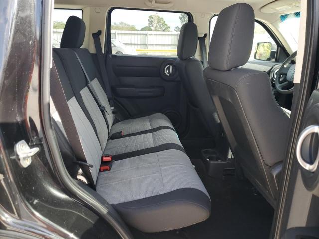 Photo 11 from auction – 2008 DODGE NITRO with VIN 1D8GT28K48W164529