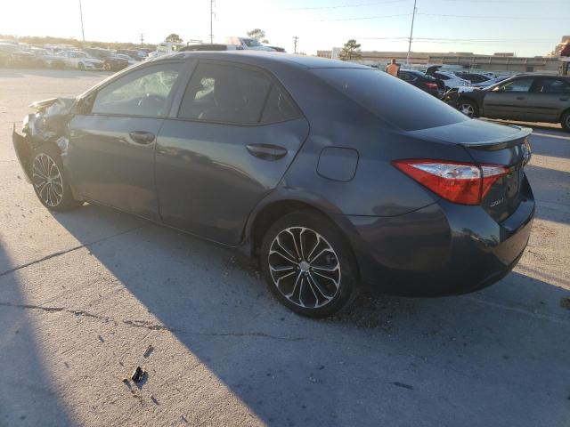 Photo 2 from auction – 2016 TOYOTA COROLLA L with VIN 5YFBURHE2GP568235
